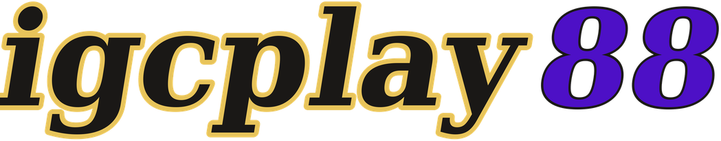 igcplay88 logo